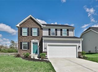 3640 Kassidy Dr, Franklin, OH 45005