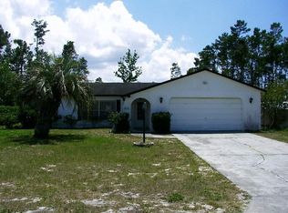 9622 Elgin Blvd, Spring Hill, FL 34606