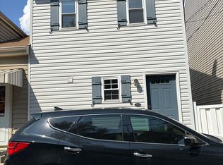 1103 Saint Martin St S, Pittsburgh, PA 15203