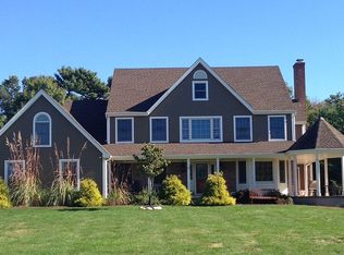 10 Darby Ct, Annandale, NJ 08801