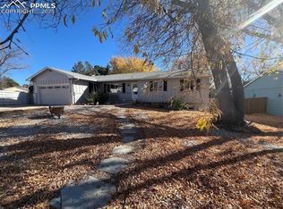 5375 Babcock Ct, Colorado Springs, CO 80915