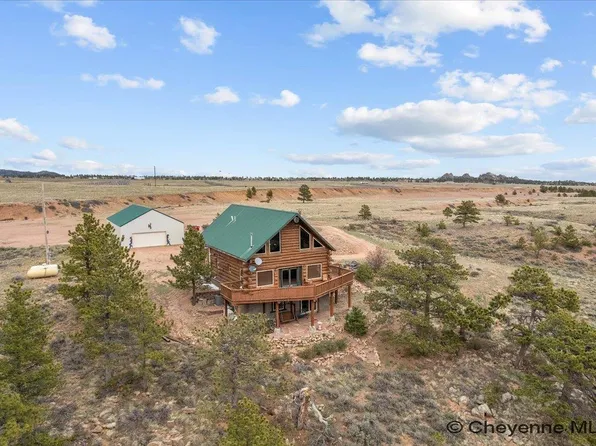 162 Iron Horse Rd, Buford, WY 82052