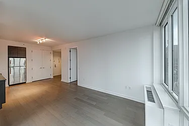 Rented by Bozzuto Management