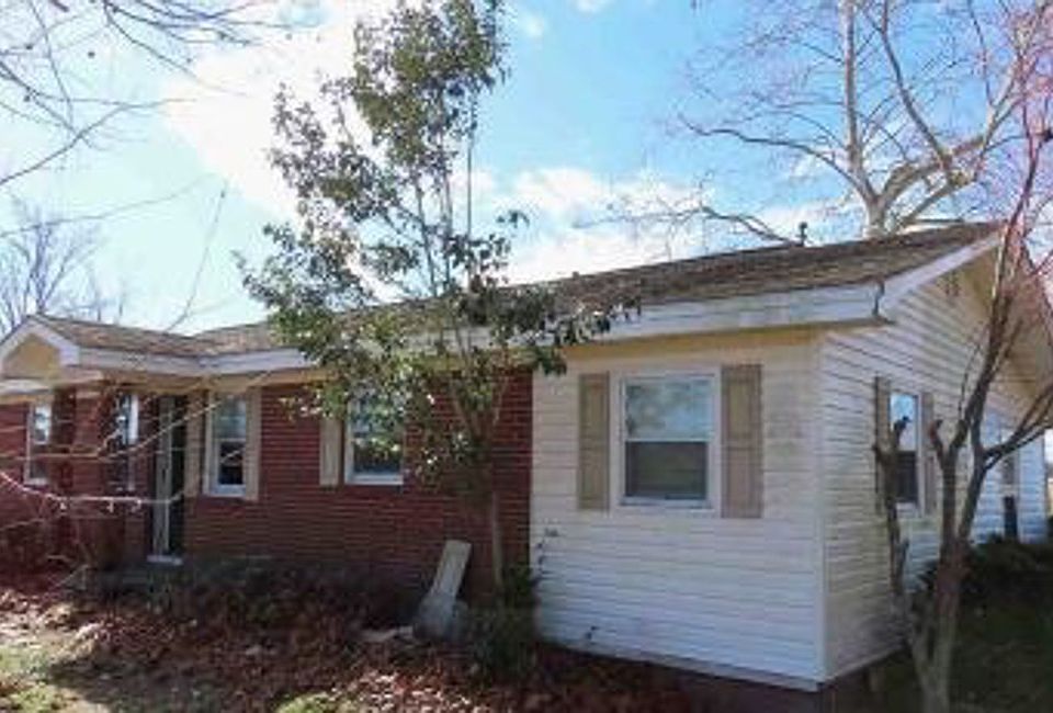 Property Front View
