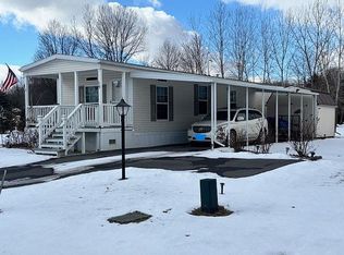 1021 Waterloo Geneva Rd #59, Waterloo, NY 13165