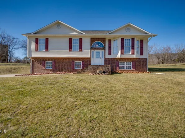 268 Stewart Hills Dr, Rogersville, TN 37857