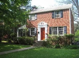 222 Baden St, Silver Spring, MD 20901