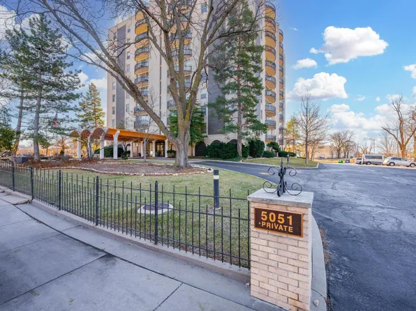 5051 E Lincoln St APT 9D, Wichita, KS 67218