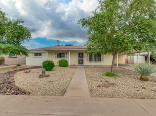 2202 W Montebello Ave, Phoenix, AZ 85015