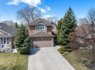 12 Aspen Dr, Grimsby, ON