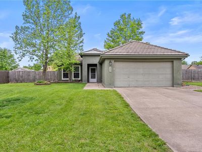 202 E Kirby Rd, Grain Valley, MO, 64029