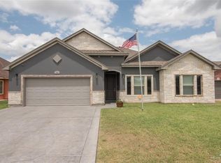 1006 Arroyo Cir, Mercedes, TX 78570