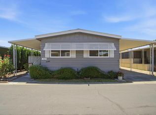583 Mountain Home Dr #583, San Jose, CA 95136