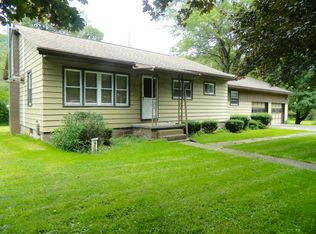 548 Beaver Run Rd, Hughesville, PA 17737