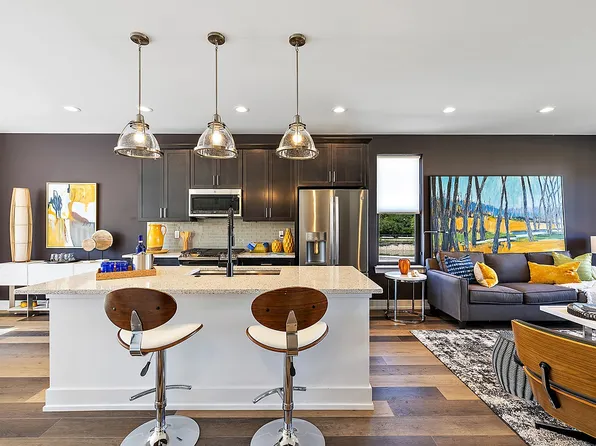 Homes Available Soon, Seventy Five South