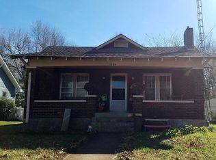 1104 Nutwood St, Bowling Green, KY 42103