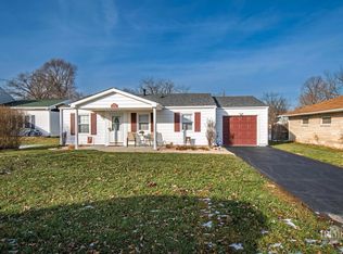 6218 W Penrod Rd, Muncie, IN 47304