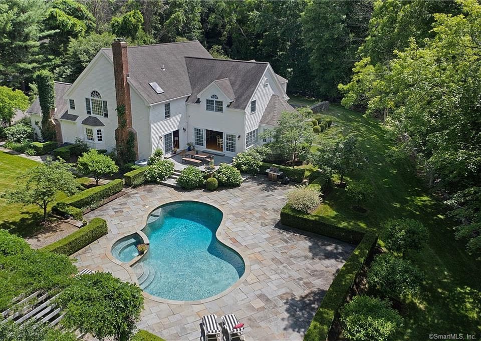 34 Shadow Ln, Wilton, CT 06897 Zillow