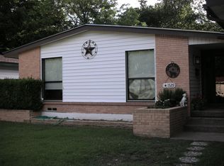 1529 Elizabeth Dr, Garland, TX