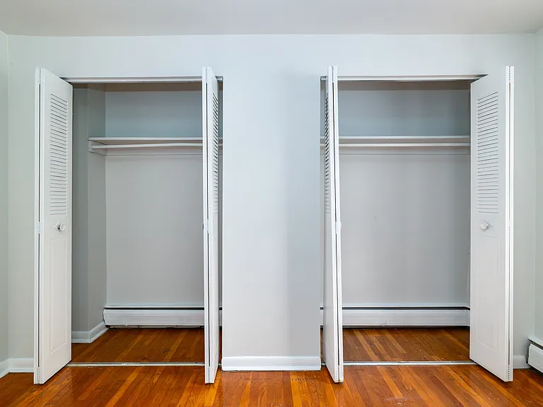 Closets