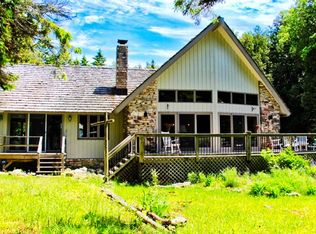 8422 W Bues Point Rd, Baileys Harbor, WI 54202