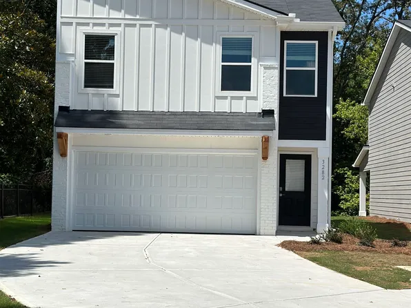 3298 Stonewall Ln #57, Atlanta, GA 30349