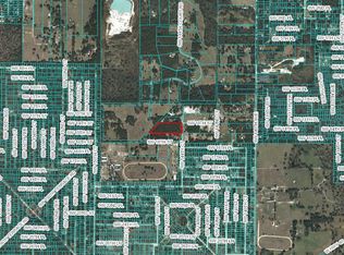 0 SW 144th Ct, Ocala, FL 34481