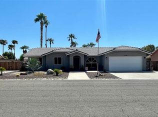 12105 E Via Loma Vis, Yuma, AZ 85367