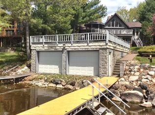 1004 Chicago Point Rd, Pelican Lake, WI 54463