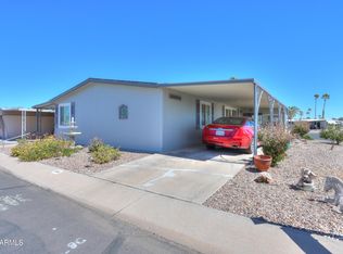 2100 N Trekell Rd #366, Casa Grande, AZ 85122