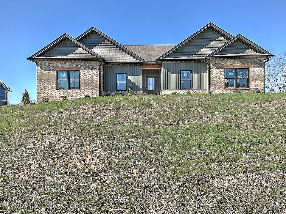 260 Green Lawn Ave, Greeneville, TN 37743 Zillow