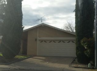 Menke Way, Citrus Heights, CA