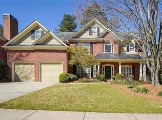 3712 Tynemoore Trce SE, Smyrna, GA 30080