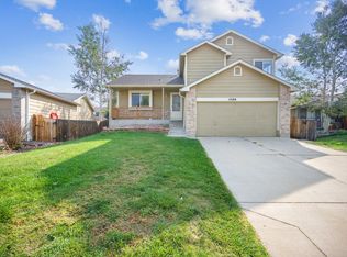 13164 Tejon St, Westminster, CO 80234