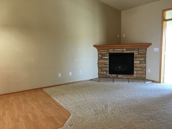 Family room view