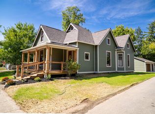 250 W King St, Franklin, IN