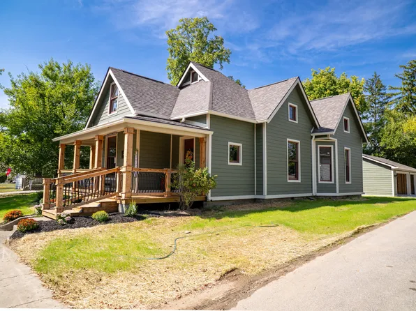 250 W King St, Franklin, IN 46131