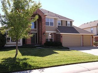 2024 Cactus Bluff Ave, Highlands Ranch, CO 80129