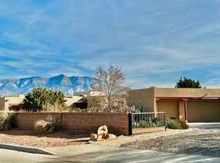 6910 Nacelle Rd NE, Rio Rancho, NM 87144