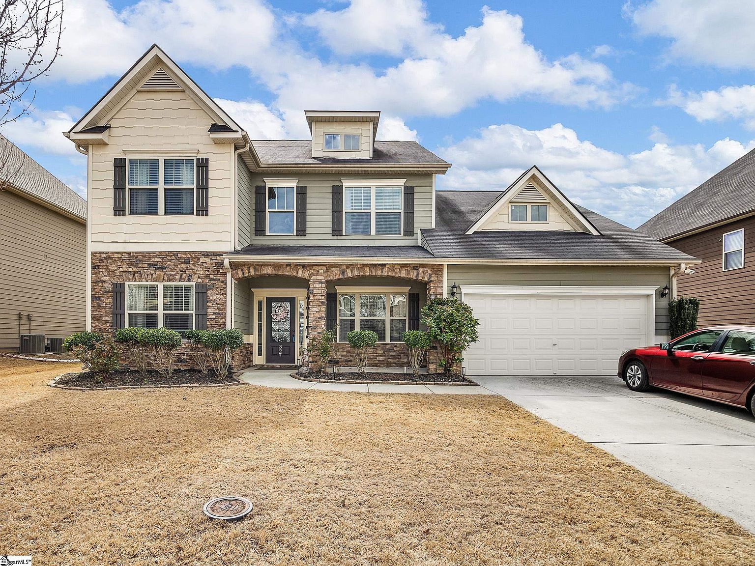 327 Bridge Crossing Dr, Simpsonville, SC 29681 Zillow