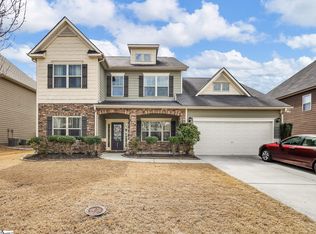327 Bridge Crossing Dr, Simpsonville, SC 29681