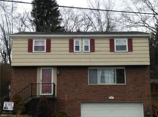 237 Laurie Dr, Pittsburgh, PA