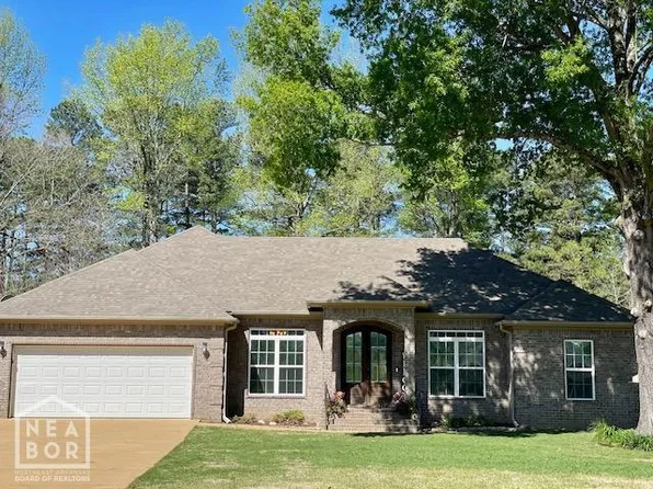 200 County Road 7808, Jonesboro, AR 72405