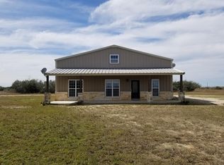 580 Lane Rd, Seadrift, TX 77983