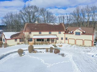 17901 County Road 112, Bristol, IN 46507