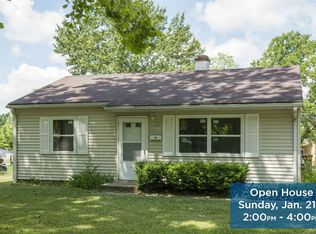 1601 Wiley Dr, Urbana, IL