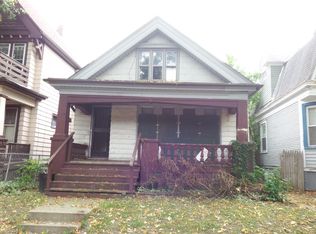 2424 North 44th STREET, Milwaukee, WI 53210