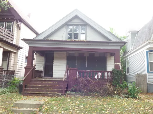 2424 North 44th STREET, Milwaukee, WI 53210