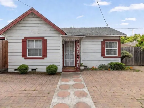 3420 Orinda St, Palo Alto, CA 94306