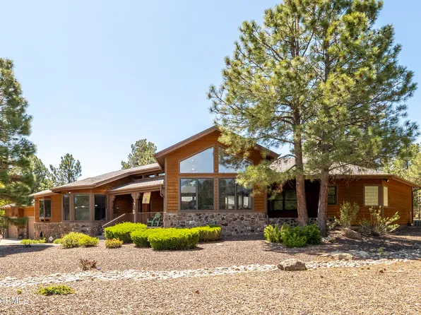 5310 E NORDICA Loop, Flagstaff, AZ 86004